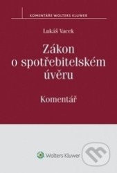 Zákon o spotřebitelském úvěru (Komentář)