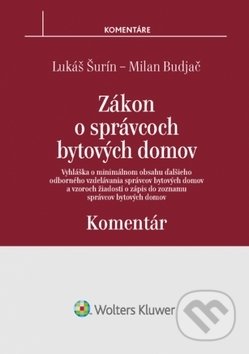 Zákon o správcoch bytových domov (Komentár)