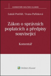 Zákon o správních poplatcích a předpisy související - kniha z kategorie Odborné a naučné