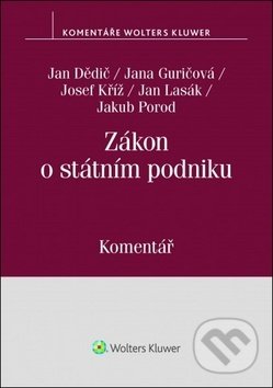 Zákon o státním podniku (Komentář)