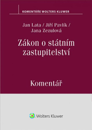 Zákon o státním zastupitelství