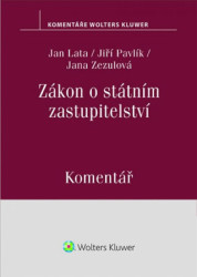 Zákon o státním zastupitelství (283/1993 Sb.) (Komentář) - kniha z kategorie Ústavní právo