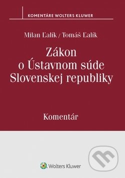 Zákon o Ústavnom súde Slovenskej republiky
