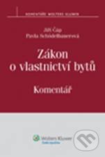 Zákon o vlastnictví bytů (Komentář)