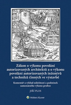 Zákon o výkonu povolání autorizovaných architektů