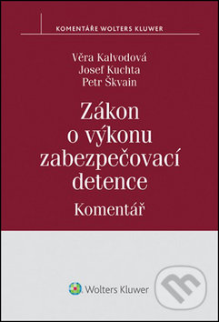 Zákon o výkonu zabezpečovací detence