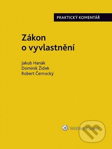 Zákon o vyvlastnění ((184/2006 Sb.))