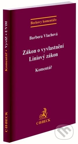 Zákon o vyvlastnění Liniový zákon