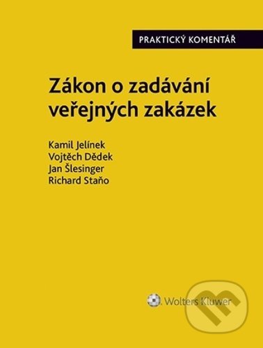 Zákon o zadávání veřejných zakázek