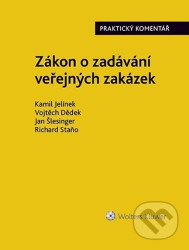 Zákon o zadávání veřejných zakázek