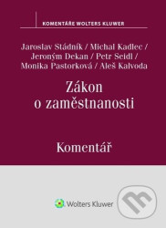 Zákon o zaměstnanosti (Komentář)