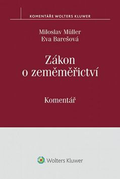 Zákon o zeměměřictví