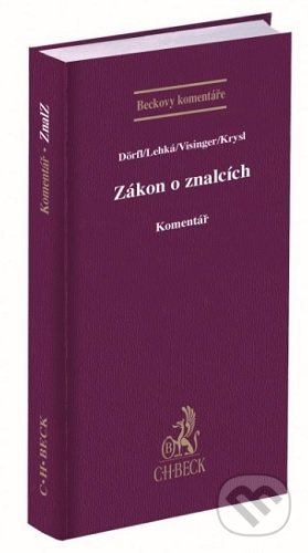 Zákon o znalcích (Komentář)