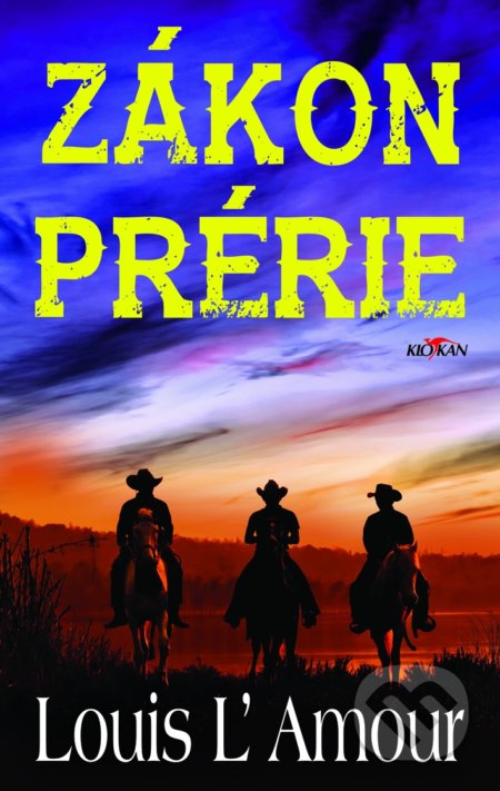 Zákon prérie