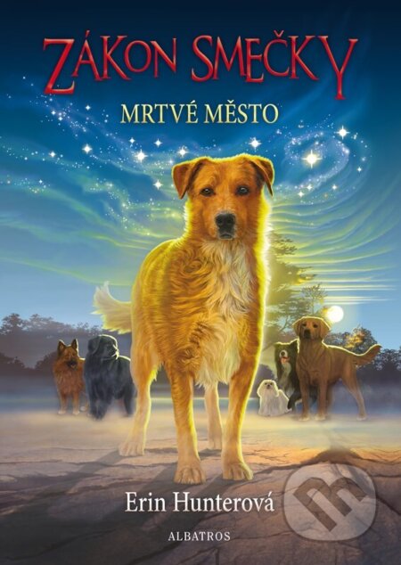Zákon smečky 1: Mrtvé město