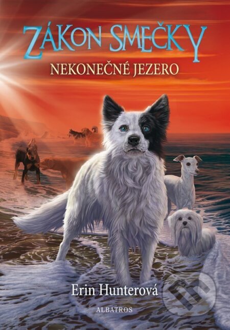 Zákon smečky 5: Nekonečné jezero