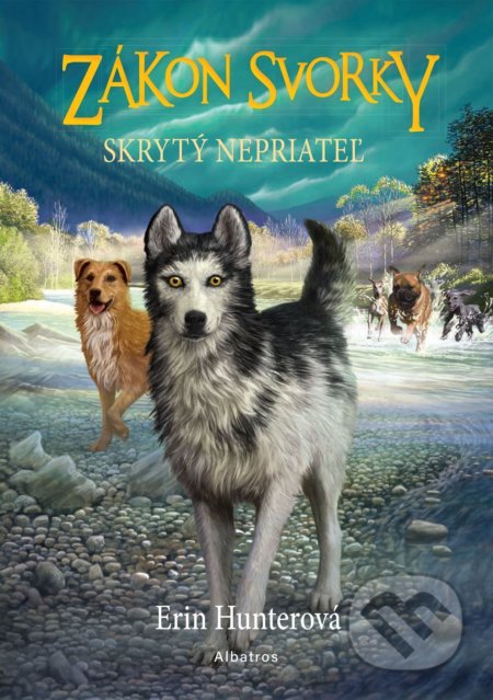 Zákon svorky 2: Skrytý nepriateľ