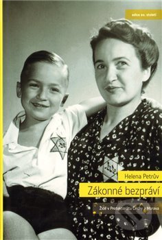 Zákonné bezpráví