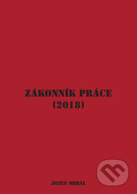 Zákonník práce (2018)