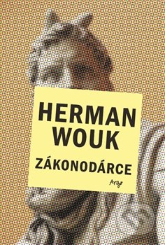 Zákonodárce