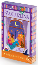 Zakouzlená