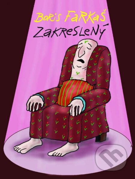 Zakreslený
