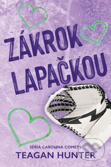Zákrok lapačkou