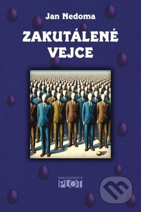 Zakutálené vejce