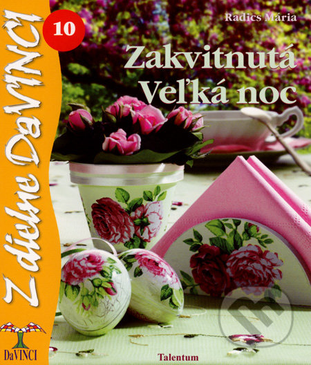 Zakvitnutá Veľká noc