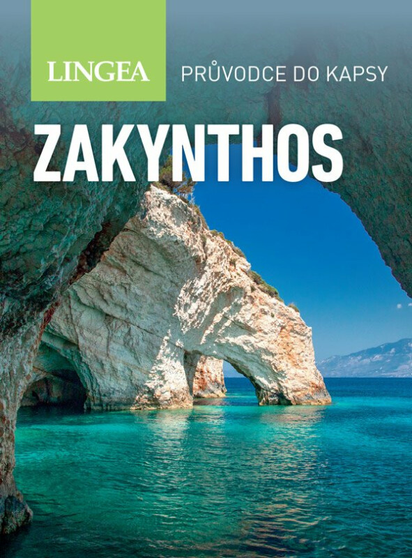 Zakynthos - do kapsy