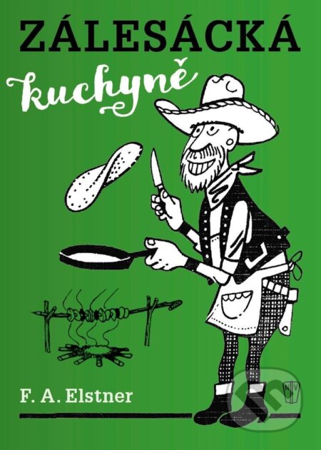 Zálesácká kuchyně
