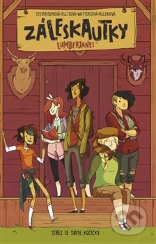Záleskautky (Lumberjanes)