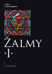 Žalmy I. (Komentovaný překlad řecké septuagintní verze žaltáře) - kniha z kategorie Knihy o Bibli