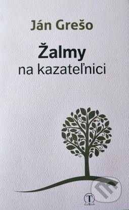 Žalmy na kazateľnici
