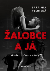 Žalobce a já