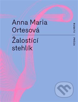 Žalostící stehlík