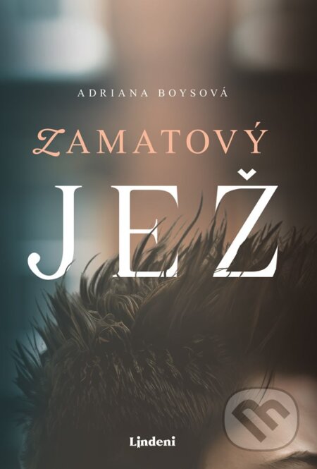 Zamatový jež