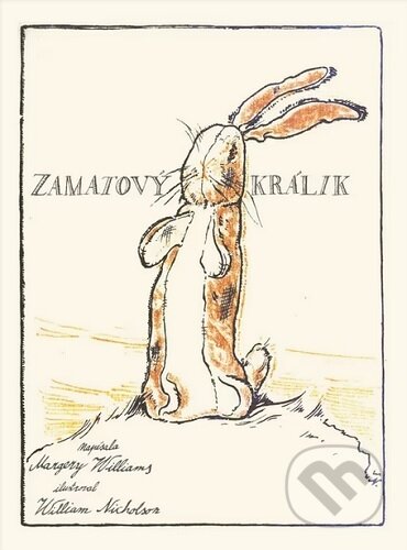 Zamatový králik