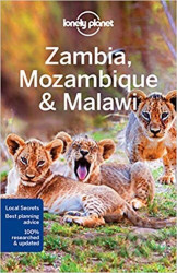 WFLP Zambia, Mozambique & Malawi 3rd edition