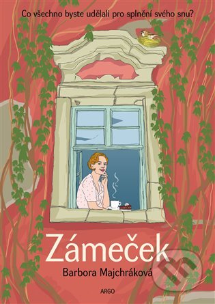 Zámeček