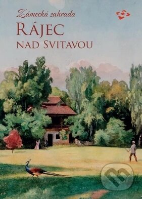 Zámecká zahrada Rájec nad Svitavou
