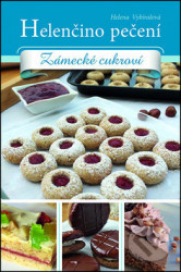 Helenčino pečení / Zámecké cukroví