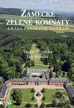 Zámecké zelené komnaty (Krása panských zahrad)