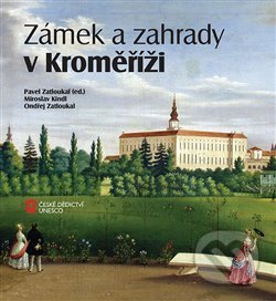 Zámek a zahrady v Kroměříži
