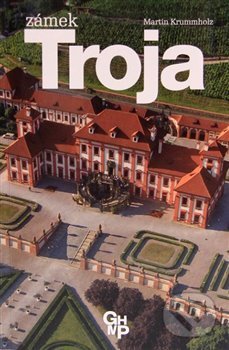 Zámek Troja