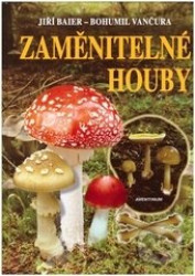 Zaměnitelné houby