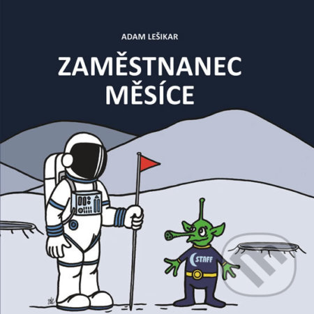 Zaměstnanec Měsíce