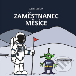 Zaměstnanec Měsíce