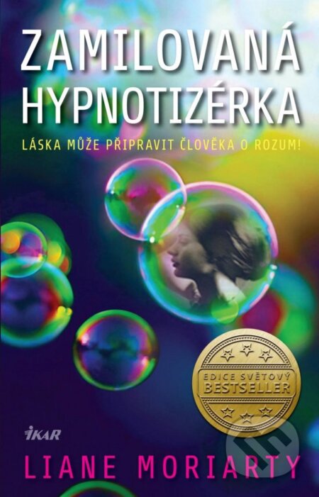 Zamilovaná hypnotizérka