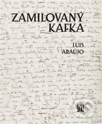 Zamilovaný Kafka